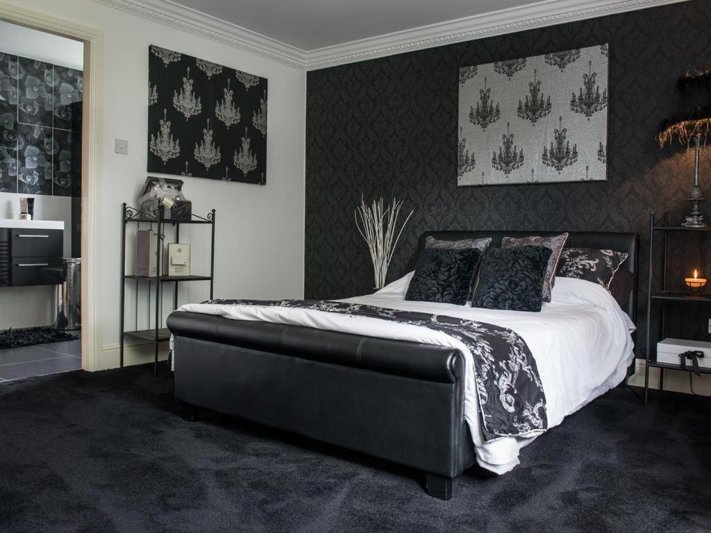 Deluxe Zweibettzimmer
