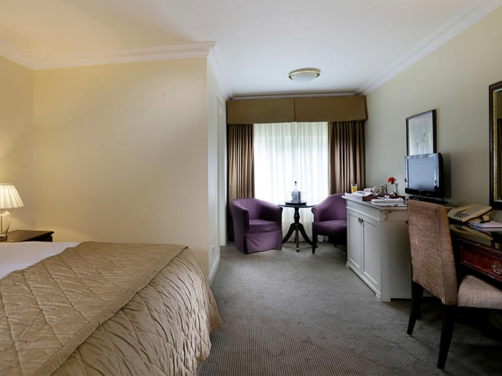 Standard Doppelzimmer