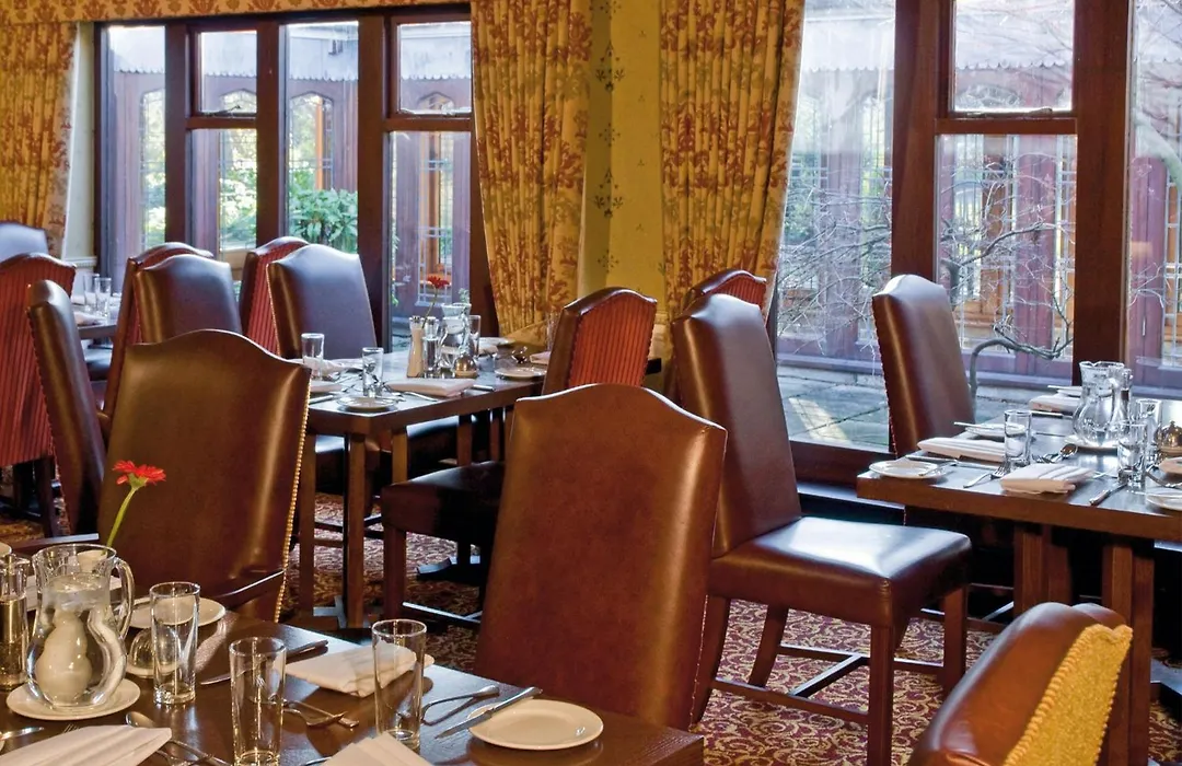 Macdonald Alveston Manor Hotel & Spa-1