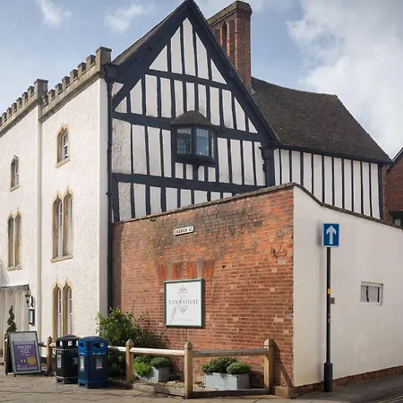 The Stratford Townhouse-2