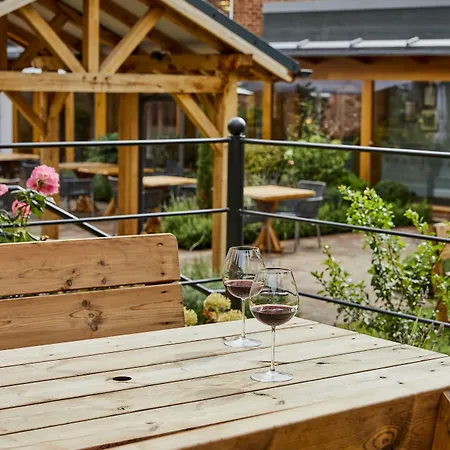 Hotel Indigo - Stratford Upon Avon By Ihg-3