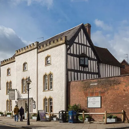 The Stratford Townhouse-3